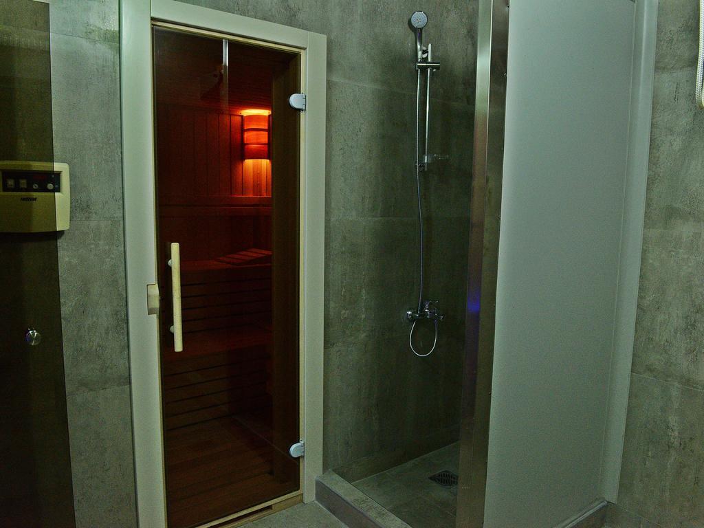 Guesthouse Đokić Leskovac  Extérieur photo