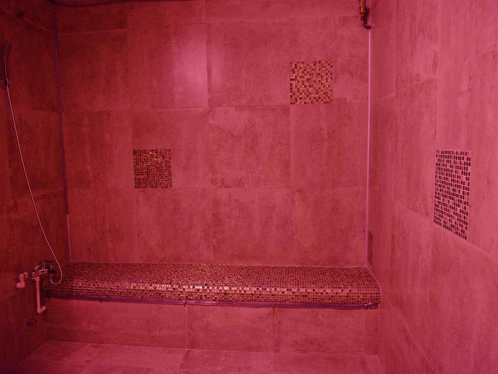 Guesthouse Đokić Leskovac  Extérieur photo