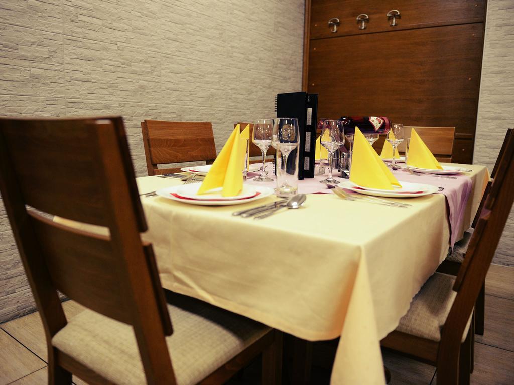 Guesthouse Đokić Leskovac  Extérieur photo