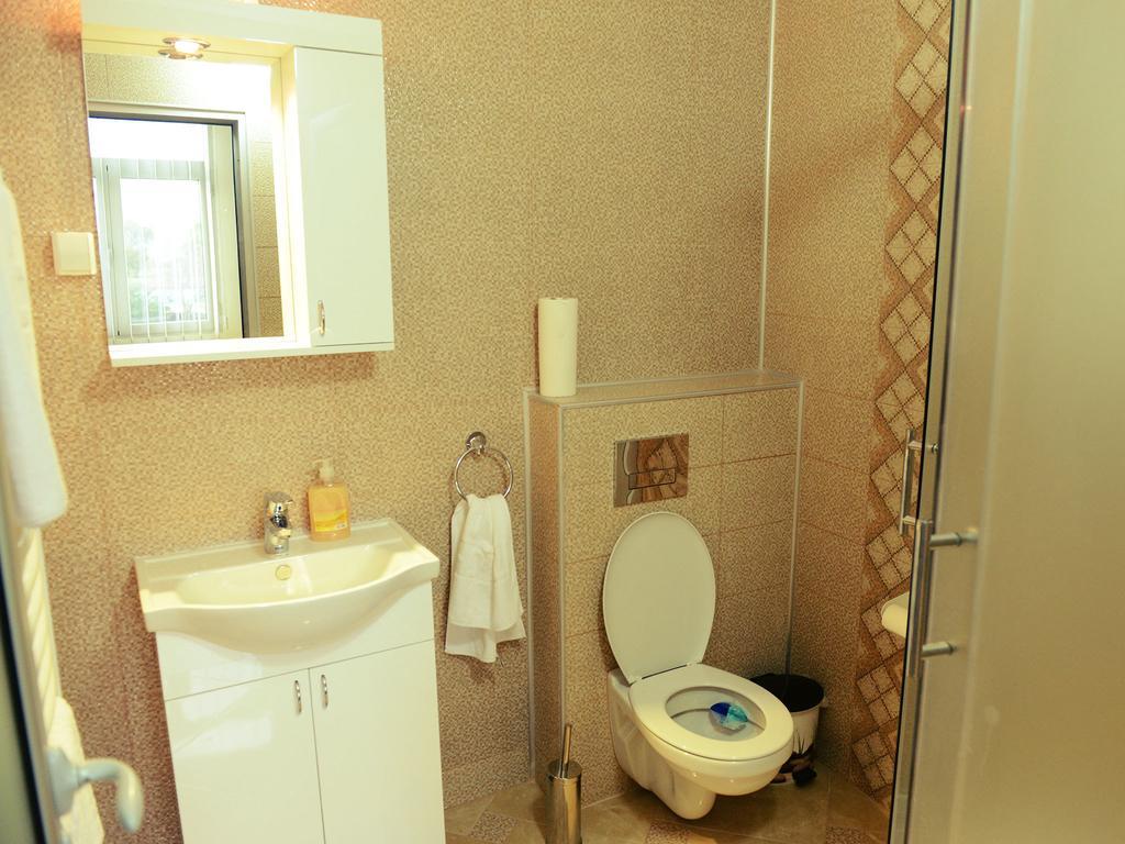 Guesthouse Đokić Leskovac  Chambre photo