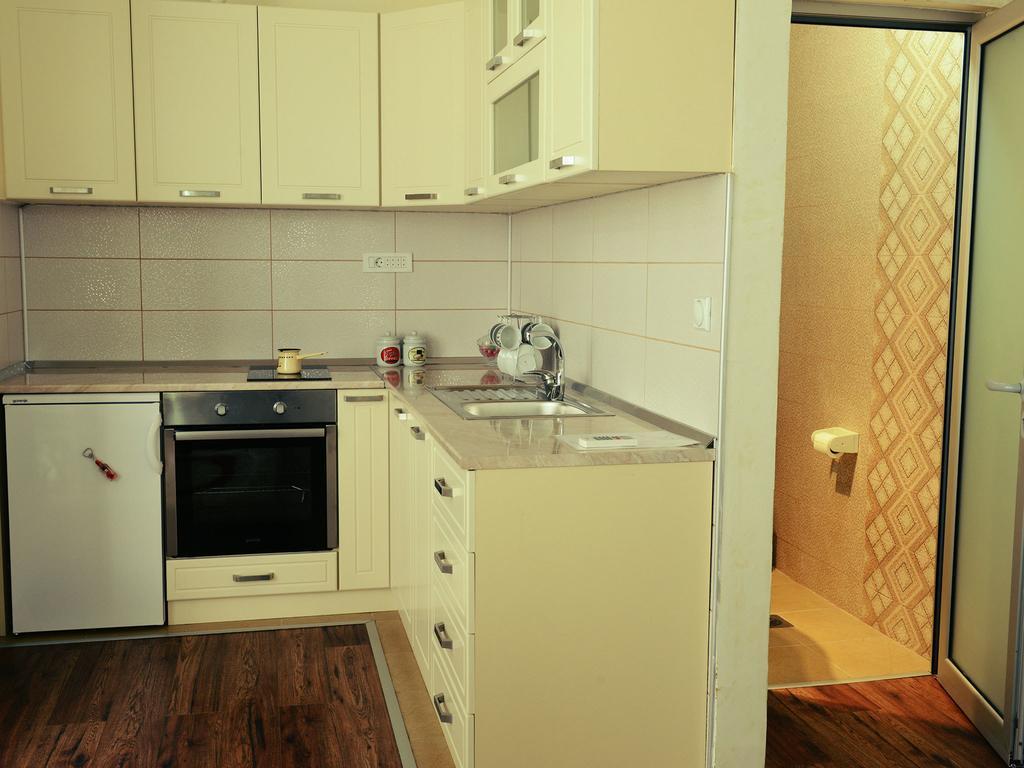 Guesthouse Đokić Leskovac  Chambre photo