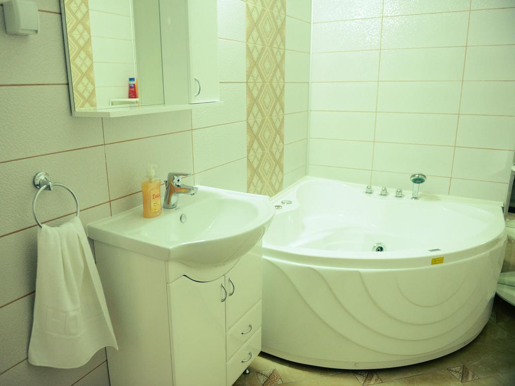 Guesthouse Đokić Leskovac  Chambre photo