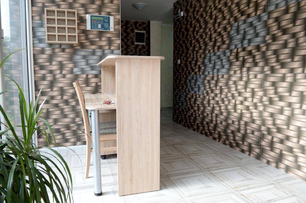 Guesthouse Đokić Leskovac  Extérieur photo