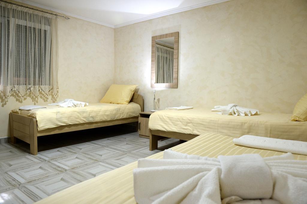 Guesthouse Đokić Leskovac  Extérieur photo