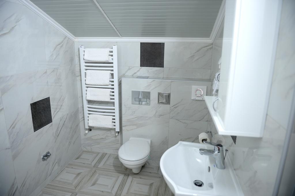 Guesthouse Đokić Leskovac  Extérieur photo