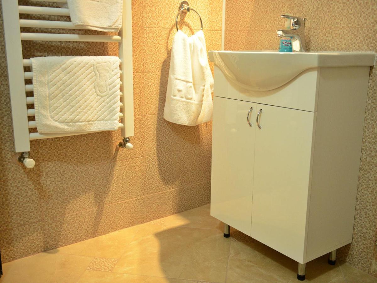 Guesthouse Đokić Leskovac  Chambre photo
