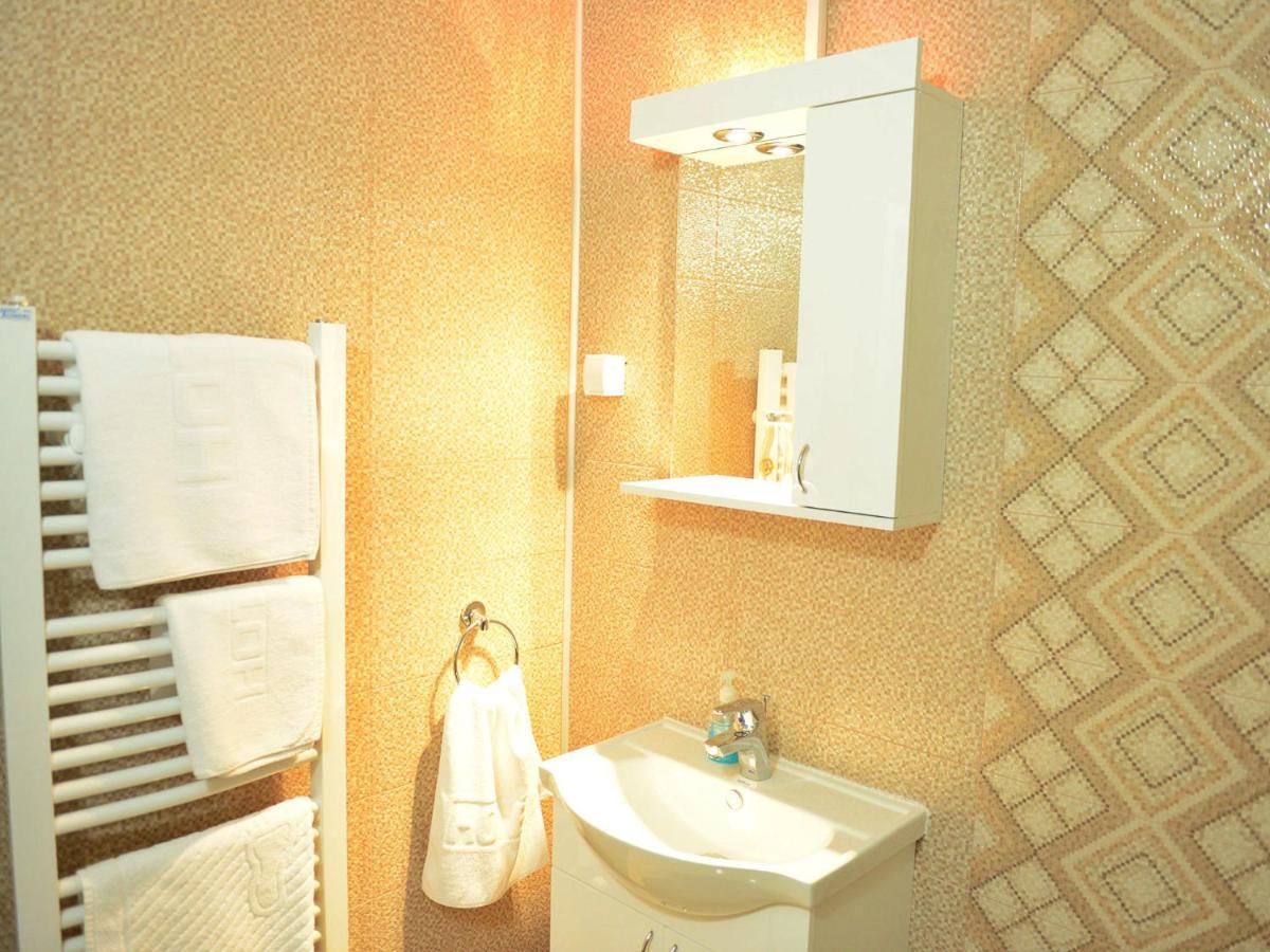 Guesthouse Đokić Leskovac  Chambre photo